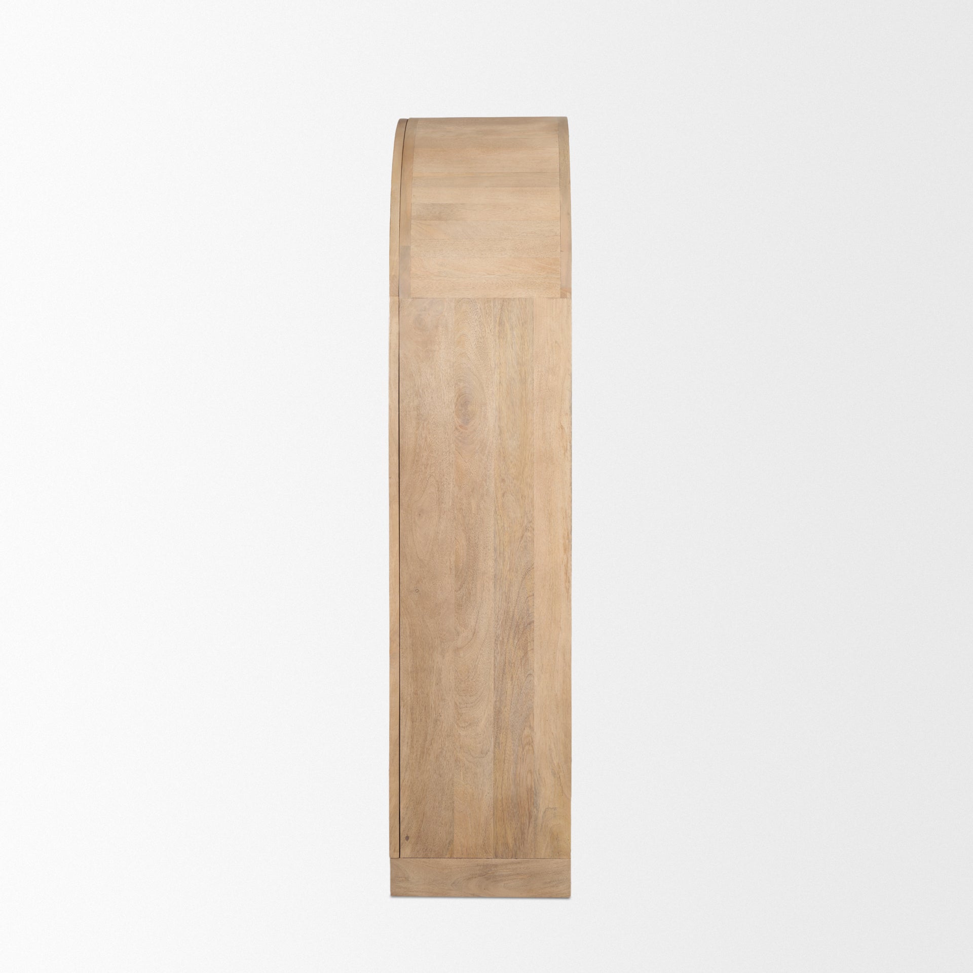 Sloan Curio Cabinet