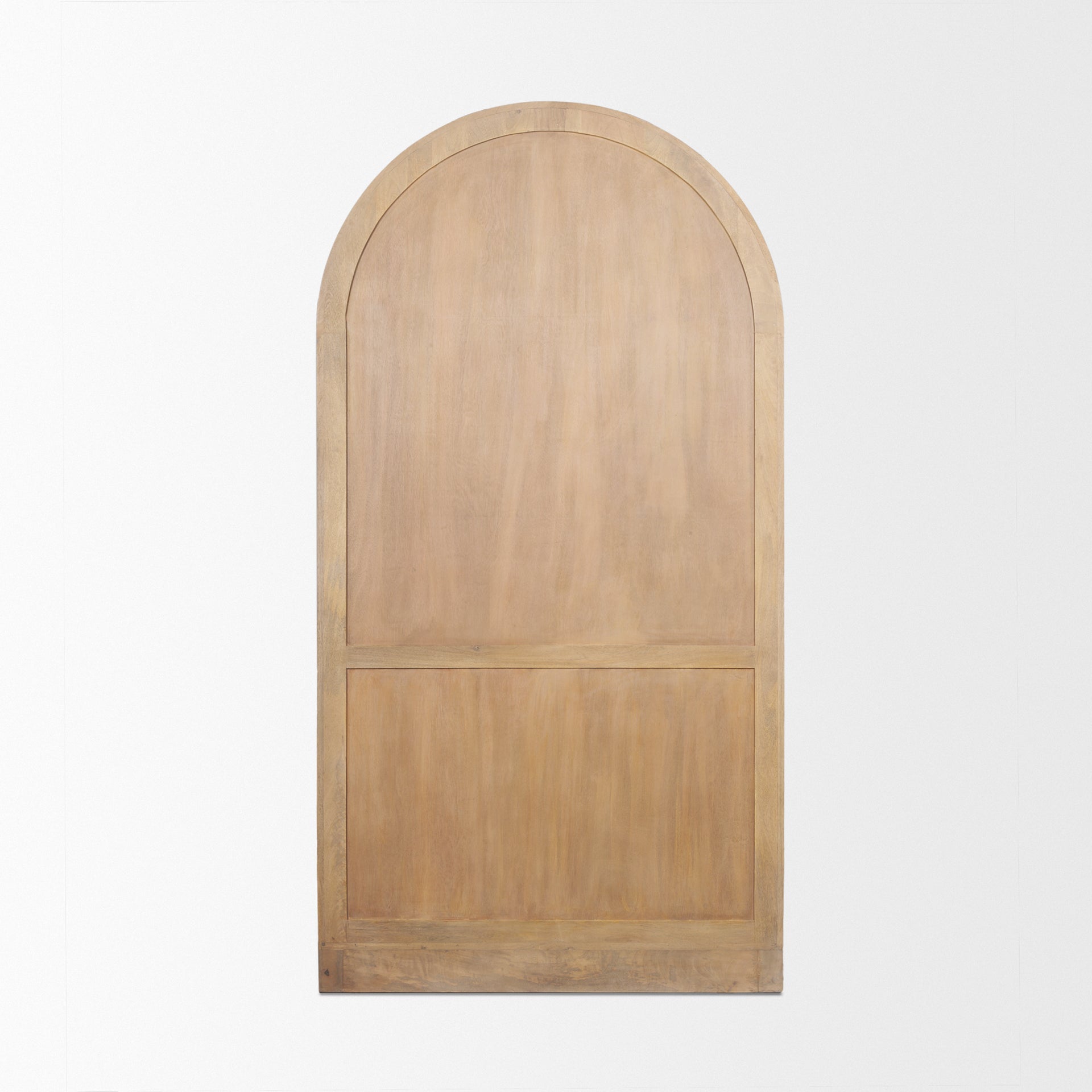 Sloan Curio Cabinet
