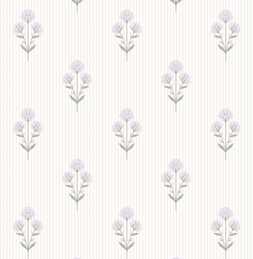 Susannah Wallpaper by Kourtni Gunn