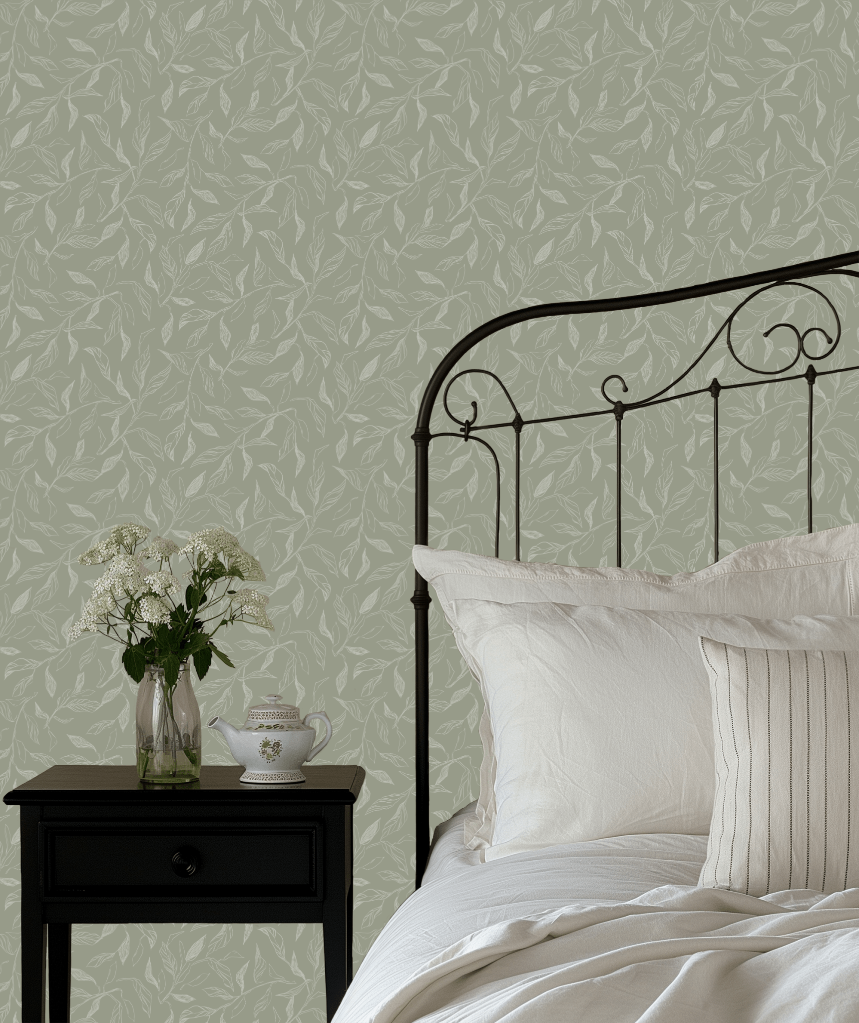 Swift Wallpaper by Aubrey Fairchild