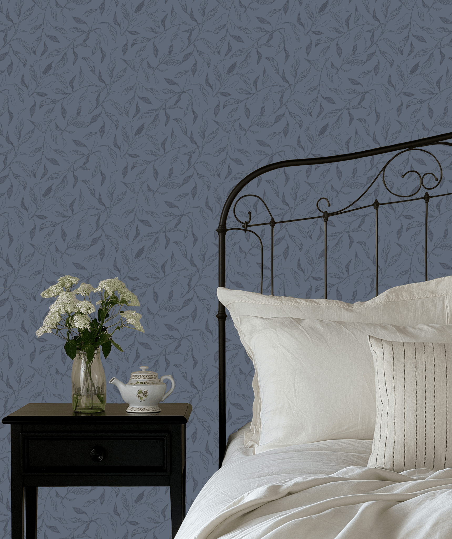 Swift Wallpaper by Aubrey Fairchild