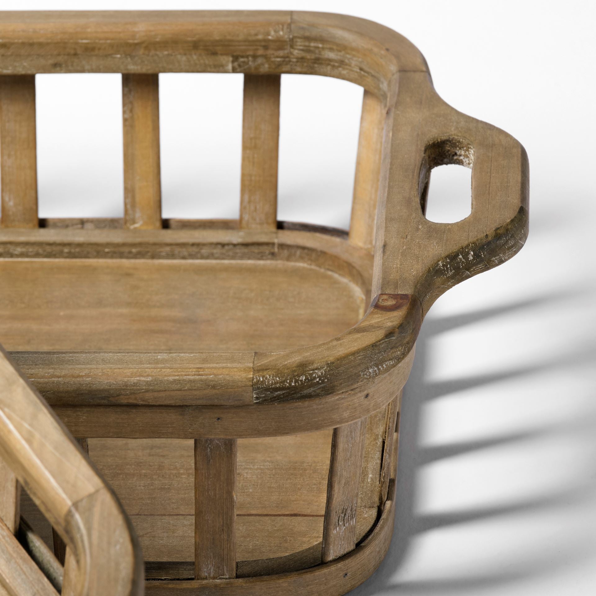 Terra Trays