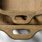 Terra Trays White Cliff Studio Bowls and Trays