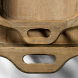 Terra Trays White Cliff Studio Bowls and Trays