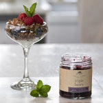 Triple Berry Jam White Cliff Studio Jams and Jellies