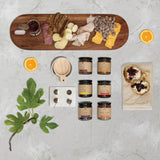 Triple Berry Jam White Cliff Studio Jams and Jellies