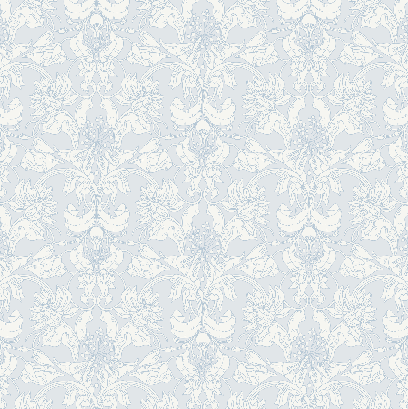 Vera Wallpaper by Grateful Artsy Soul