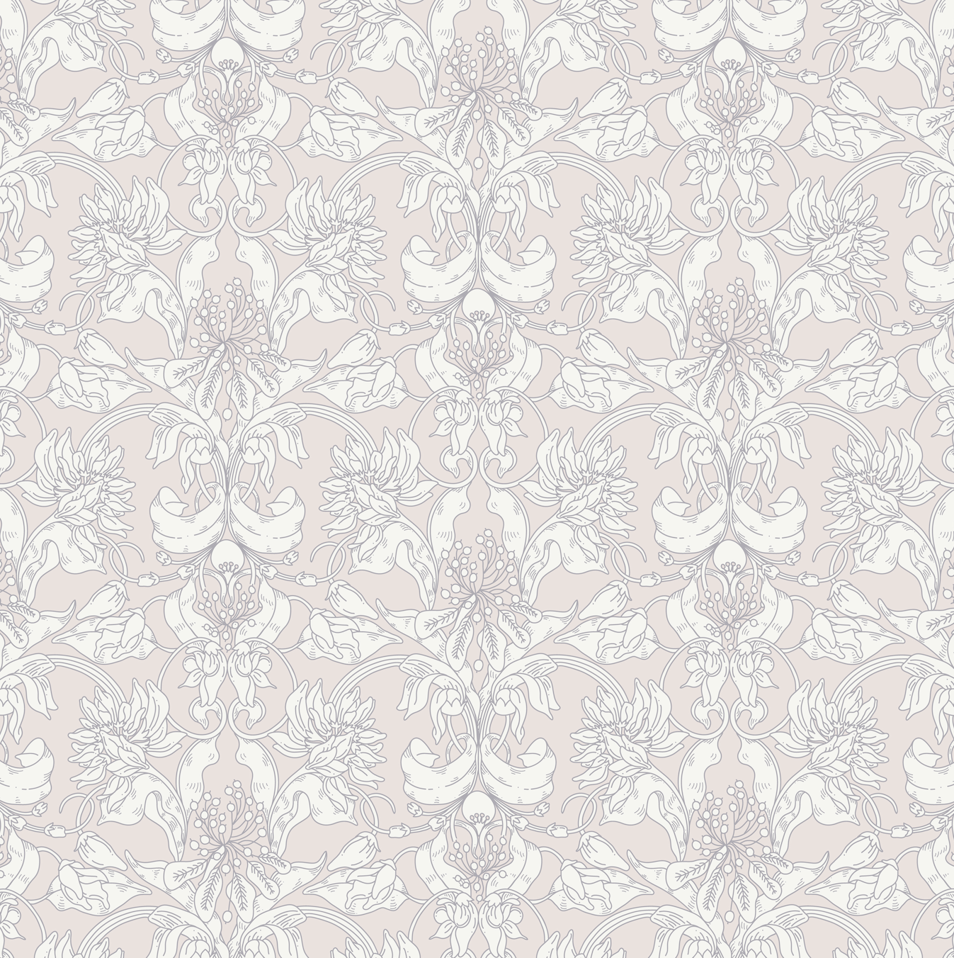 Vera Wallpaper by Grateful Artsy Soul