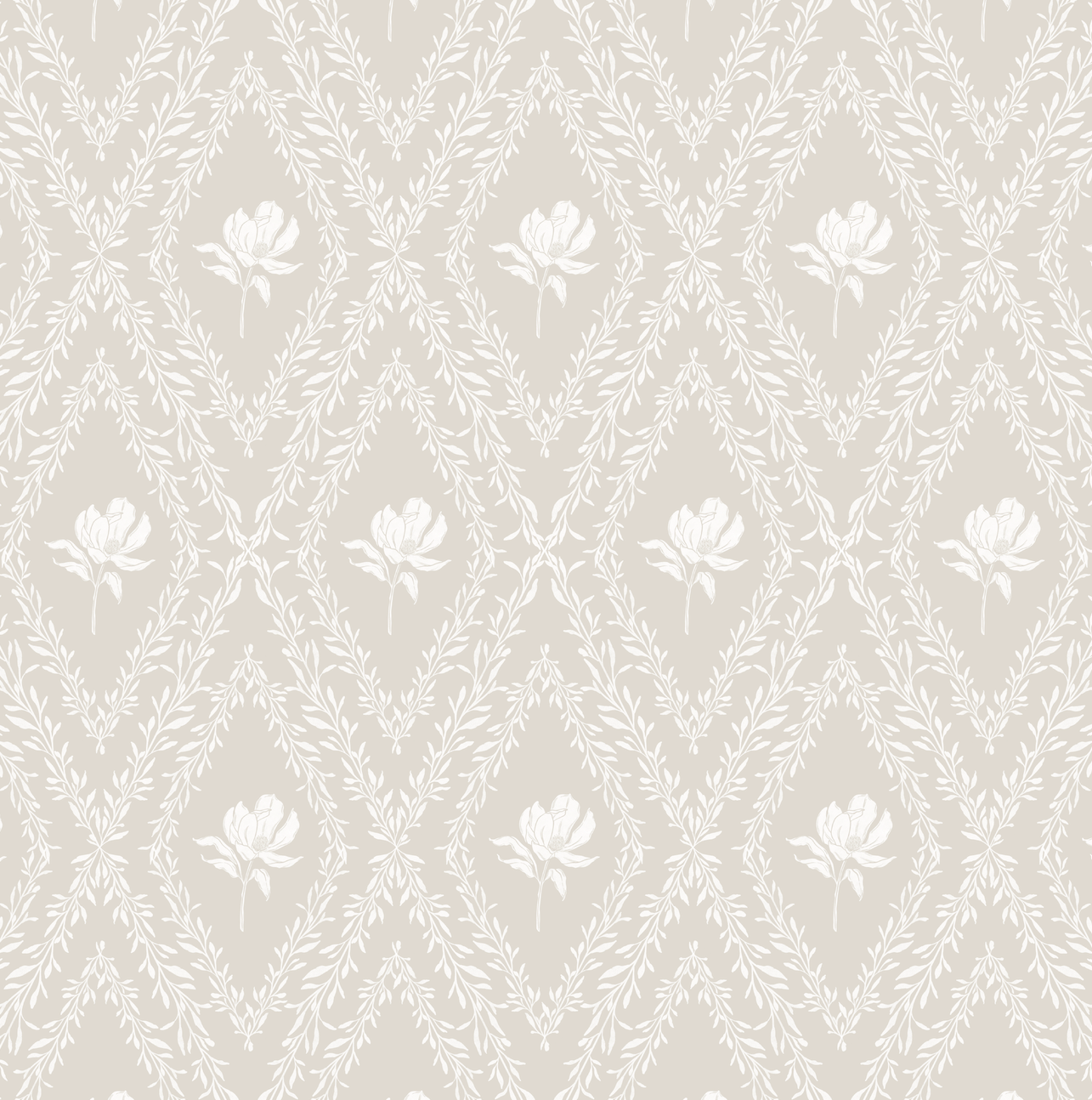Violet Wallpaper by Taddy Mikelaites