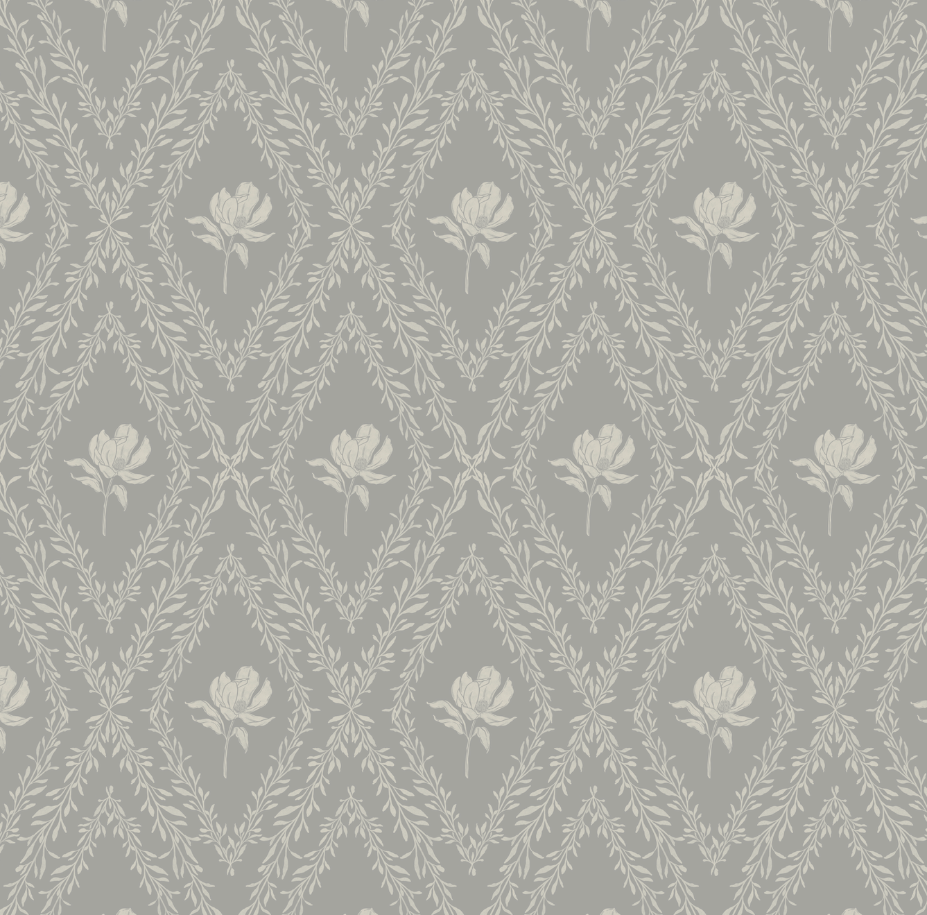 Violet Wallpaper by Taddy Mikelaites