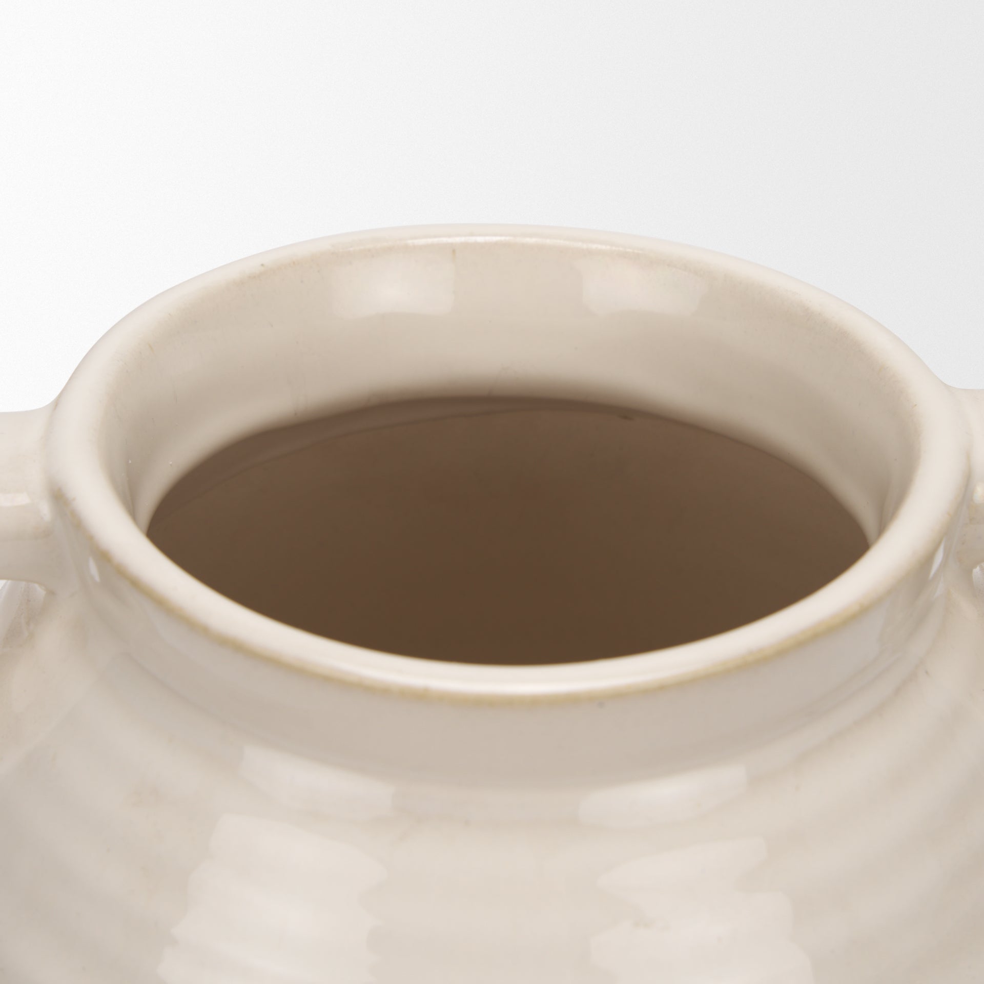 Wells Two Tones Urn Large