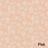 Windermere Wallpaper by Aubrey Fairchild White Cliff Studio Florals and Botanicals