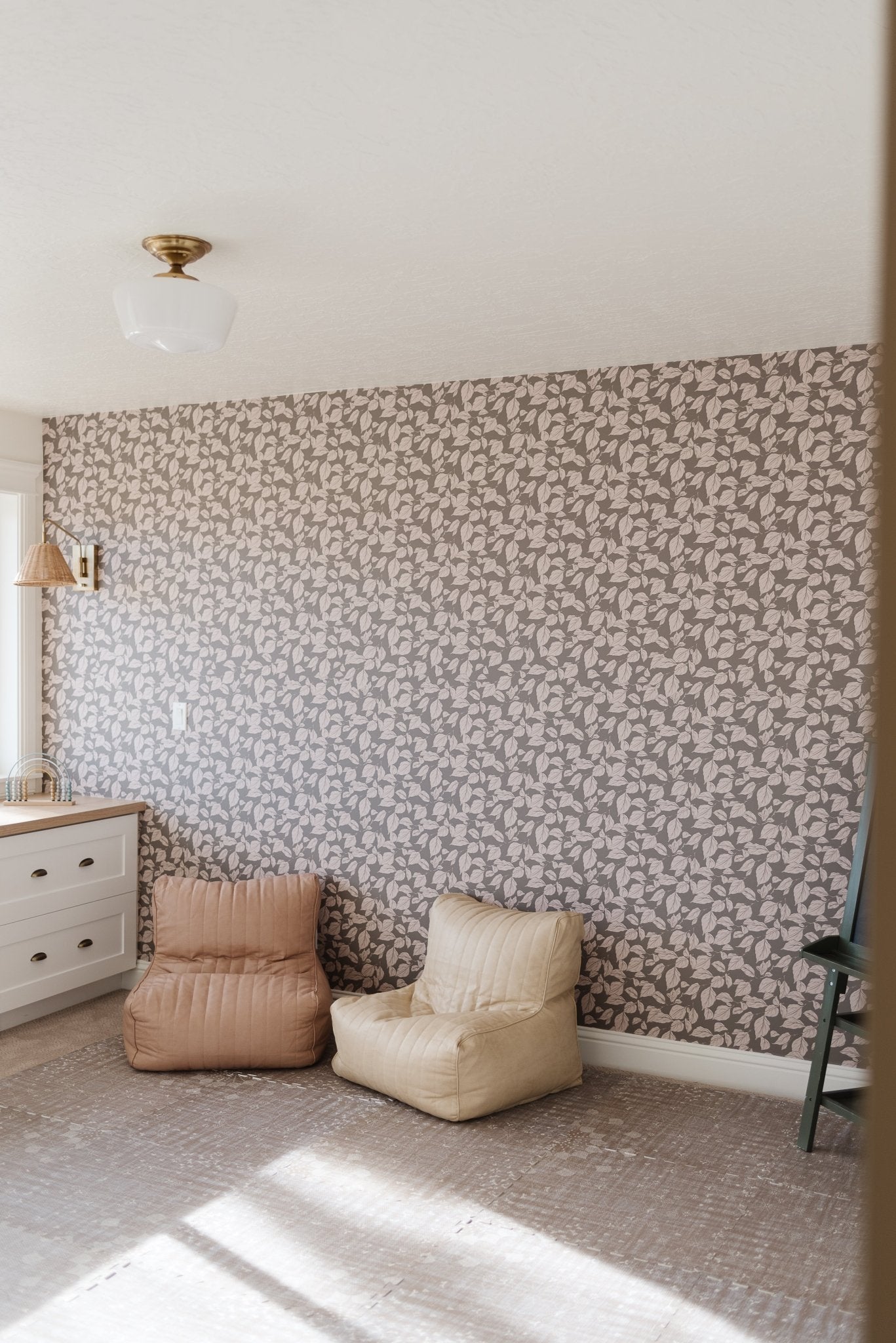 Windermere Wallpaper by Aubrey Fairchild