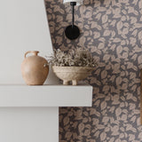 Windermere Wallpaper by Aubrey Fairchild