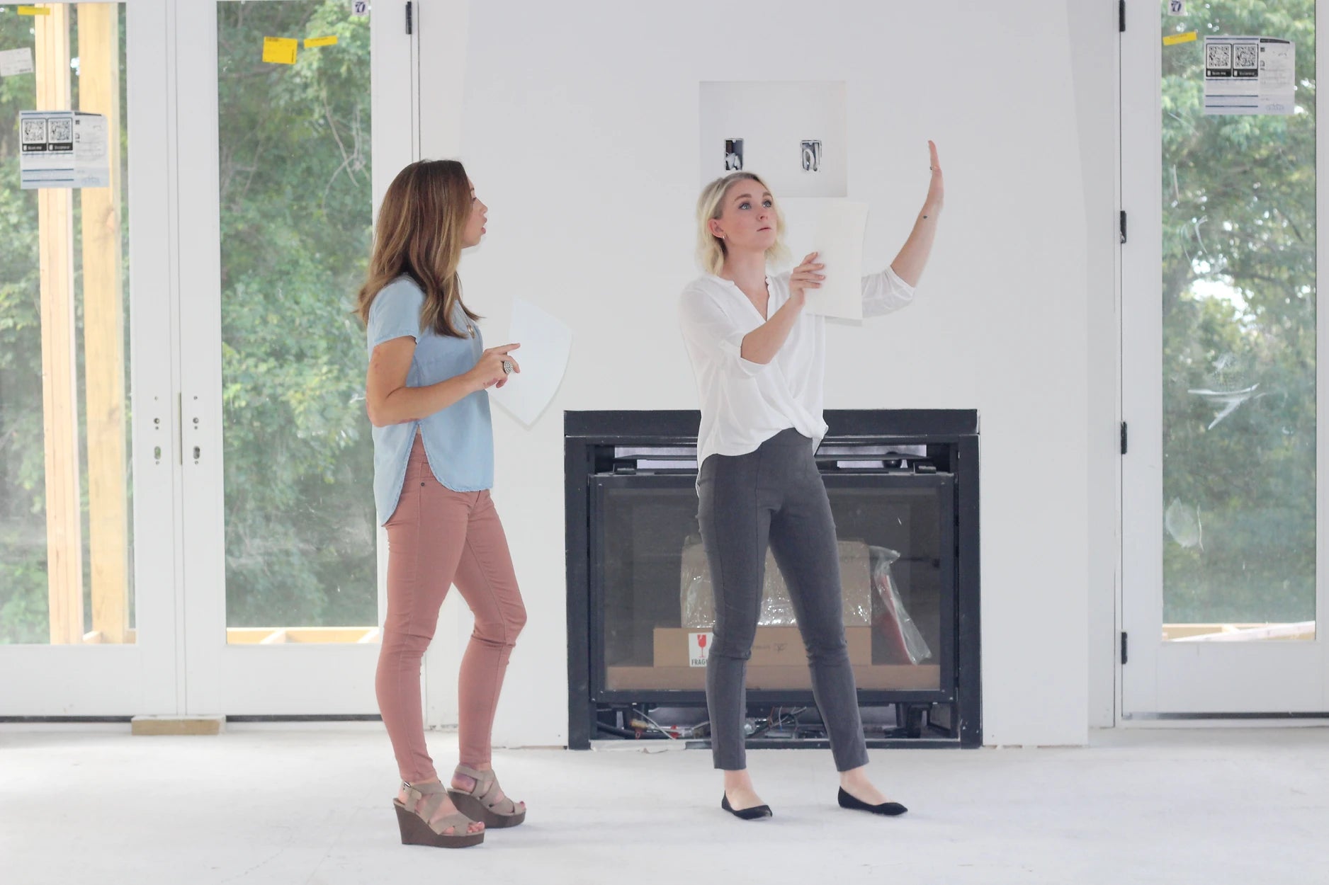 Is Hiring an Interior Designer the Best Fit for Your Project? - White Cliff Studio
