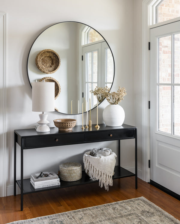 Shop the Room: Lovell Landing Foyer