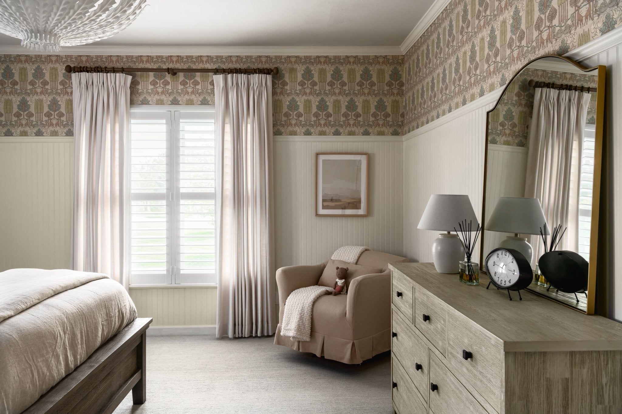 Furniture - White Cliff Studio