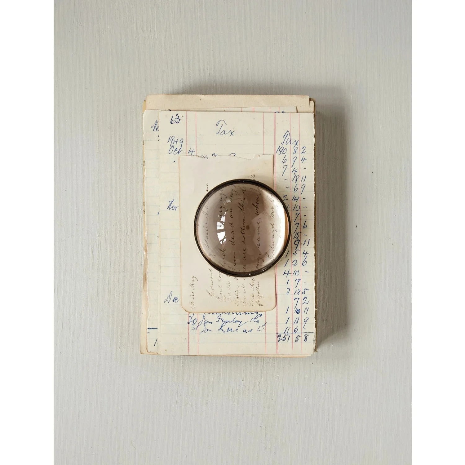 NEW - Decorative Objects - White Cliff Studio