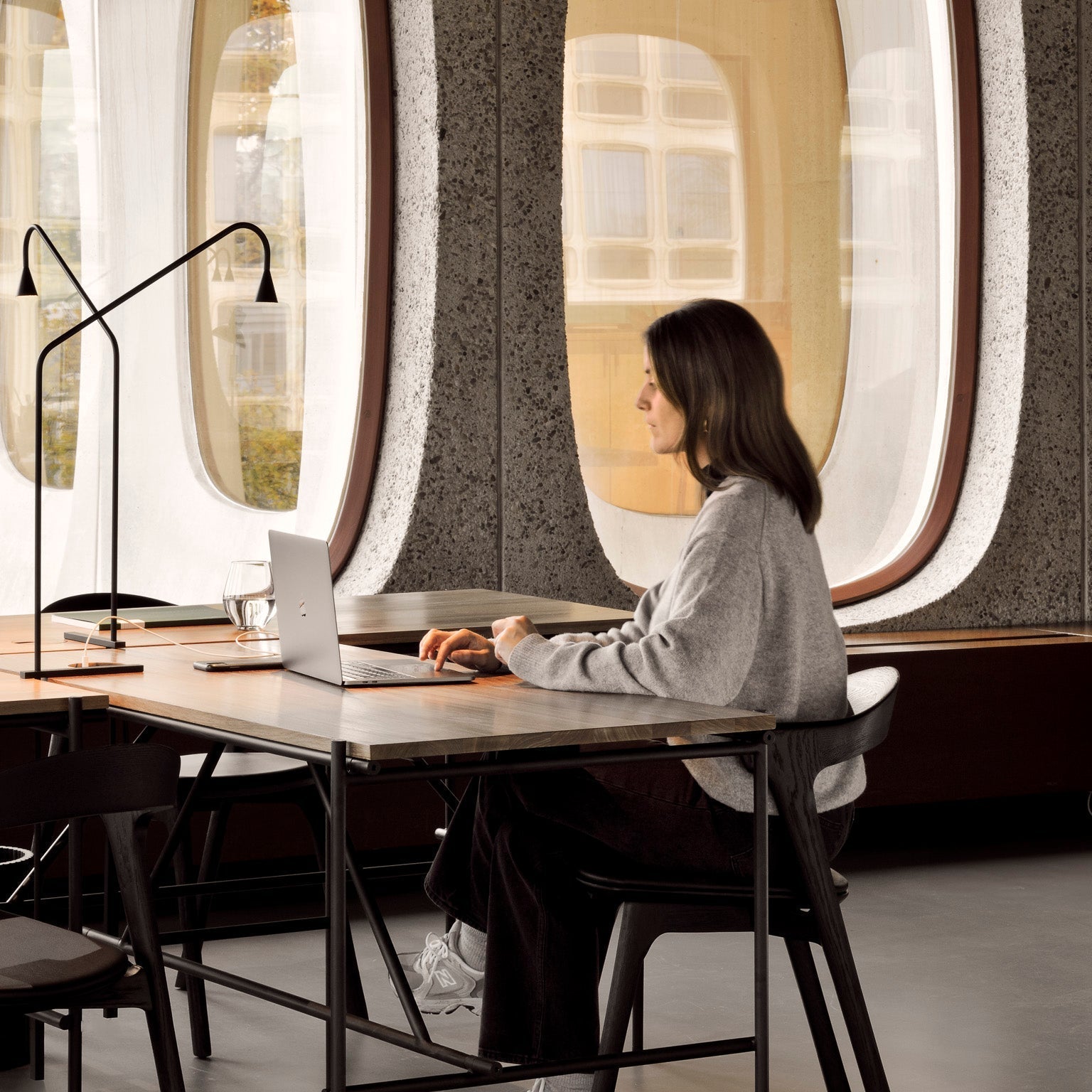 NEW - Desks - White Cliff Studio