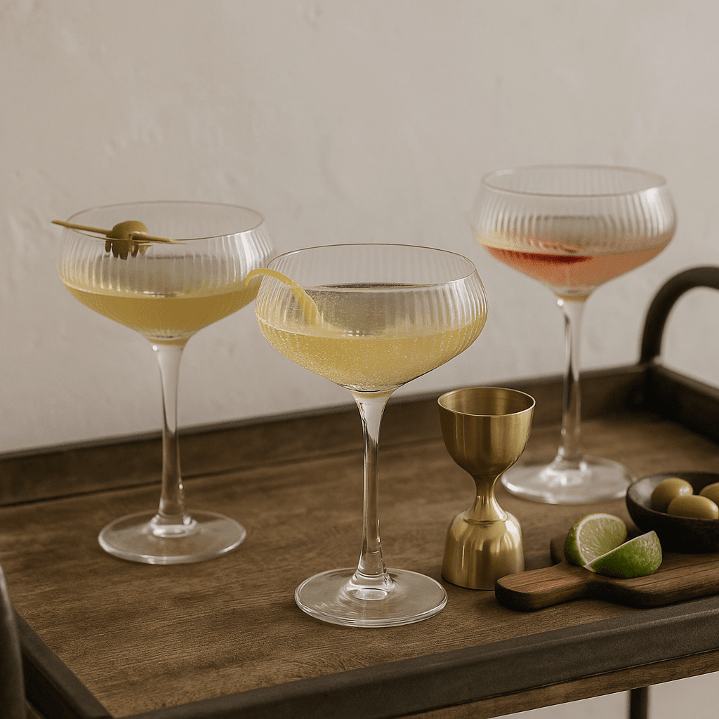 NEW - Drinkware - White Cliff Studio