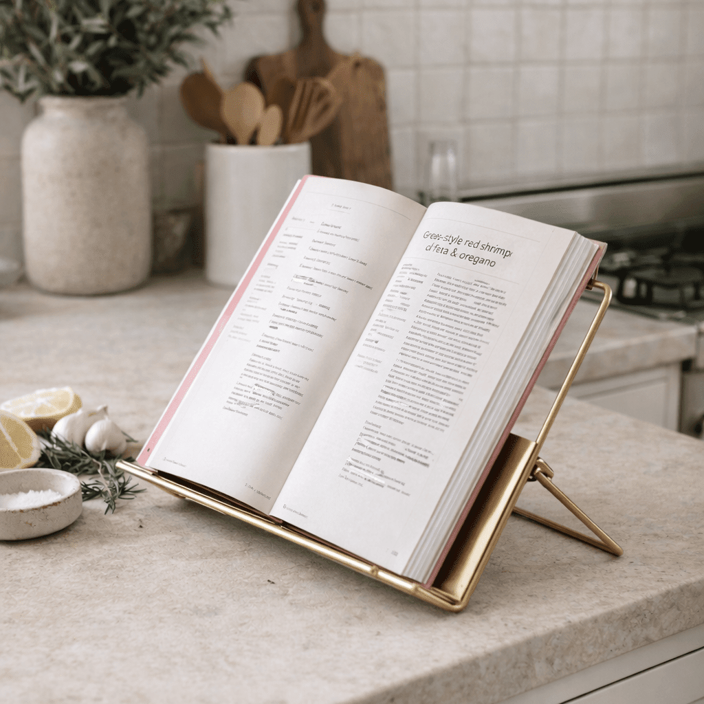 NEW - Kitchen Accessories - White Cliff Studio