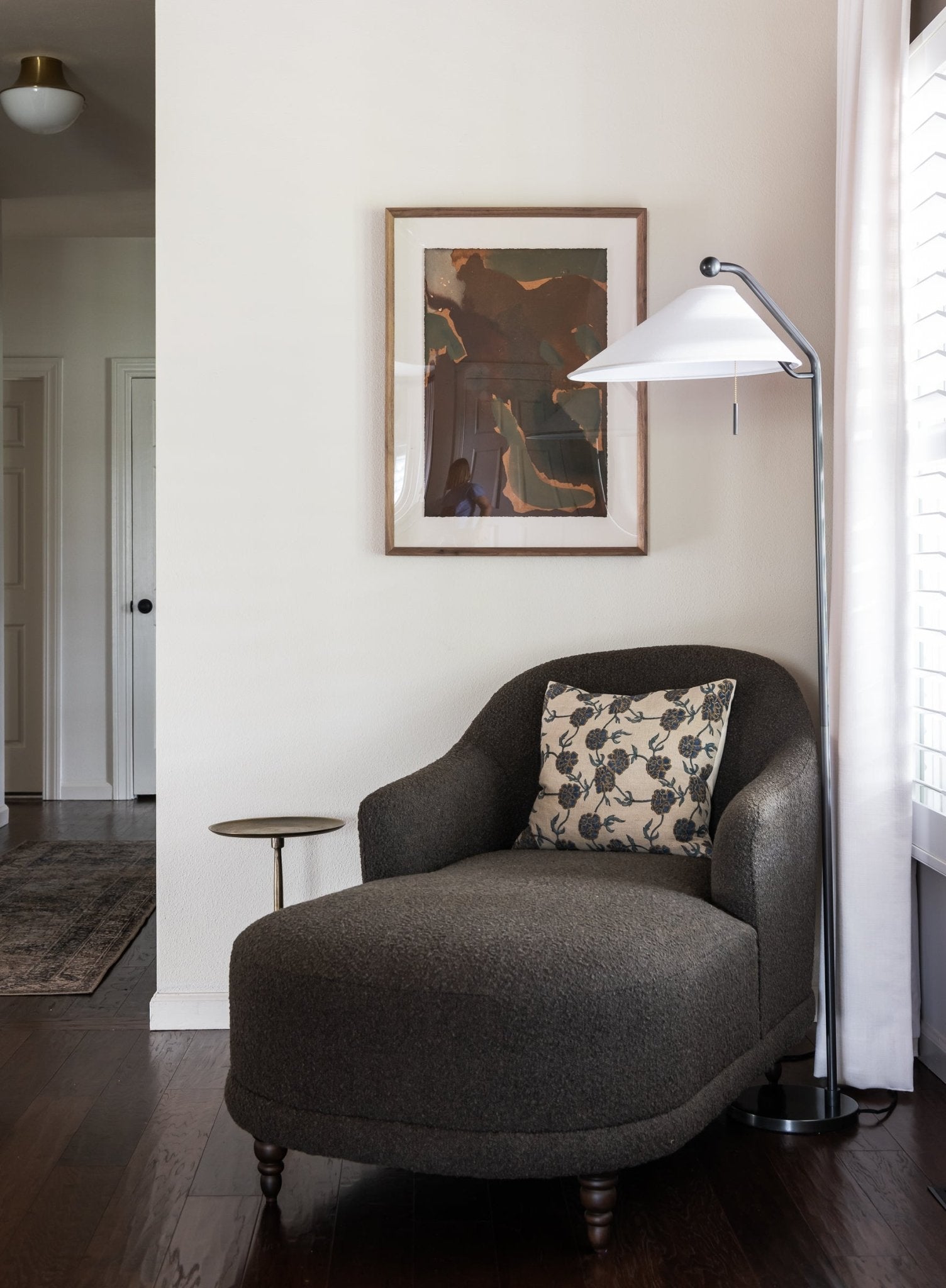 Shop the Room: Lake Ct Living Room - White Cliff Studio
