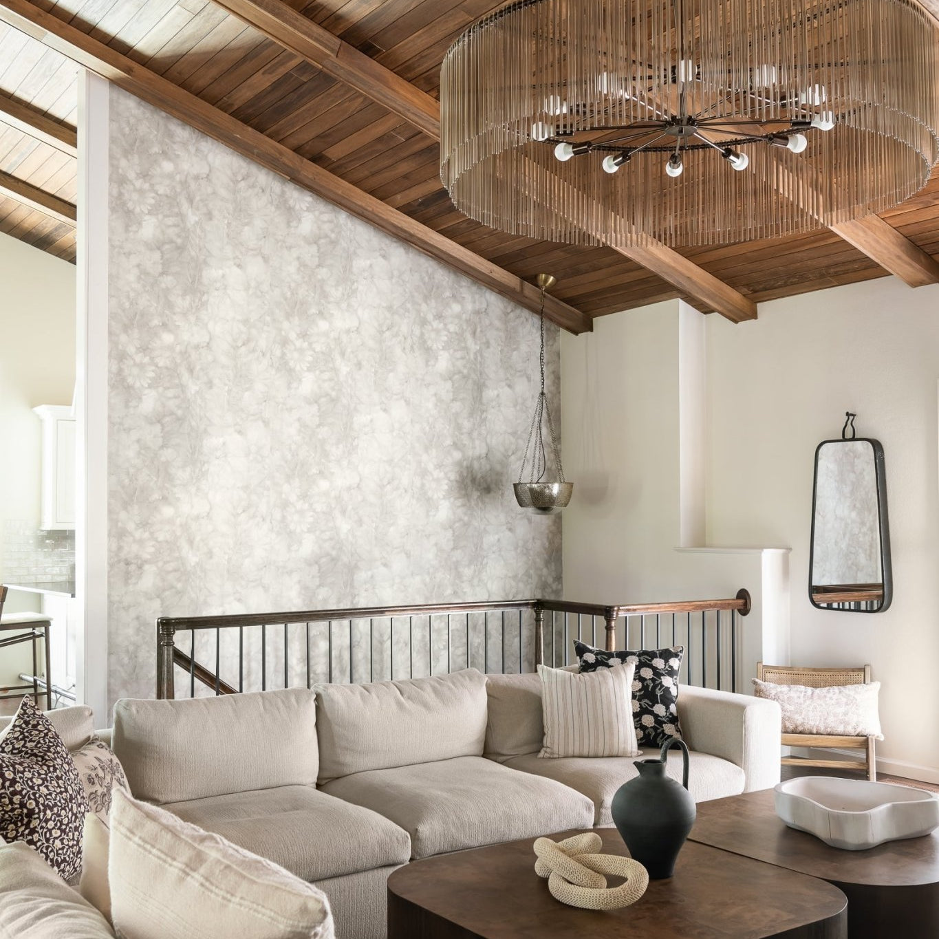 Sofas and Sectionals - White Cliff Studio