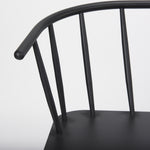 Clayton Composition – contemporary design, transitional interior, modern artwork