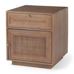 Windsor Canvas – neutral decor, transitional interior, modern artwork