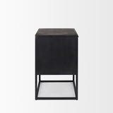 Canyon Composition – contemporary design, statement piece, modern artwork