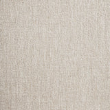 Jack outdoor lounge chair - teak - Natural fabric