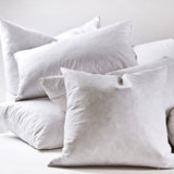 14x40 Pillow Insert White Cliff Studio Decorative Pillow Inserts