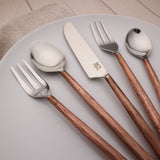 Sundance Flatware, 5-Pc. Place Setting