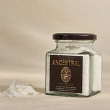 Natural Spring Salt, Fleur de Sel Flakes