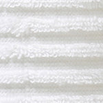 4 Pack Ribbed Hand Towels - Rori Collection White Cliff Studio Towels