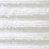 4 Pack Ribbed Hand Towels - Rori Collection White Cliff Studio Towels