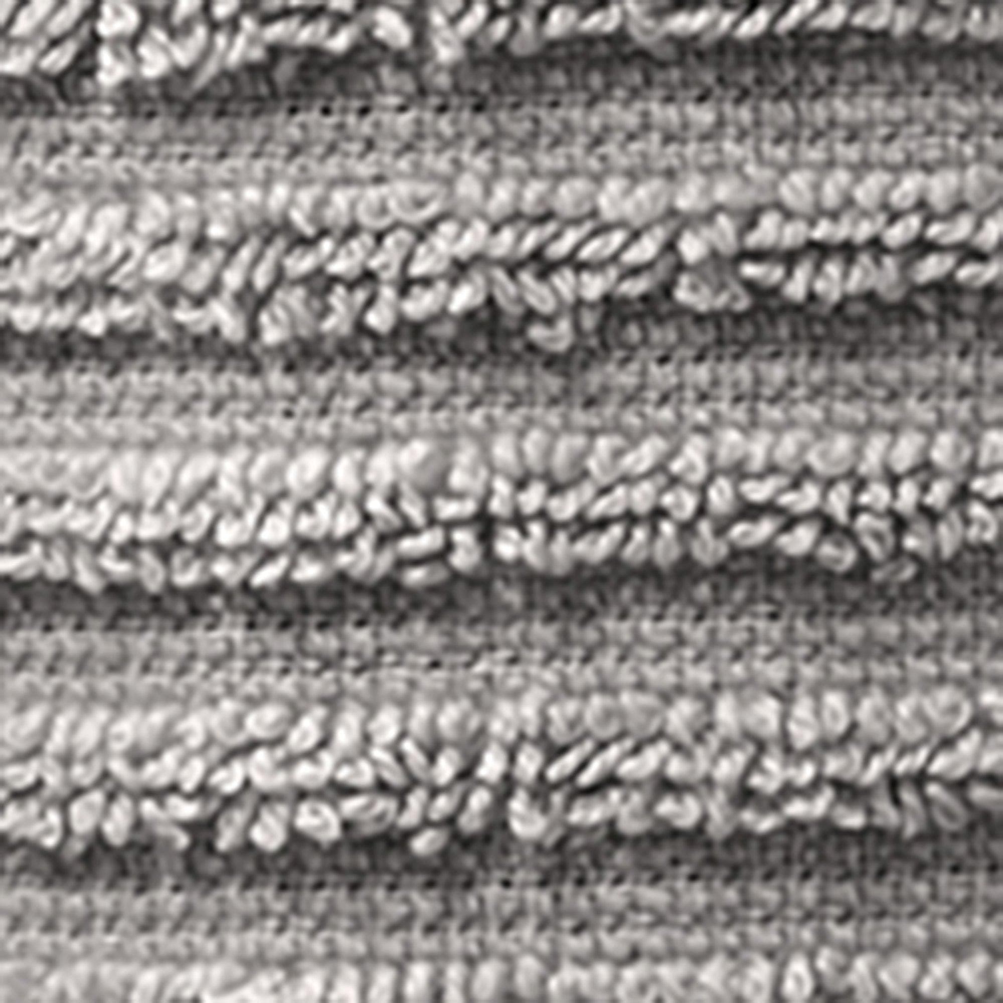4 Pack Ribbed Hand Towels - Rori Collection White Cliff Studio Towels