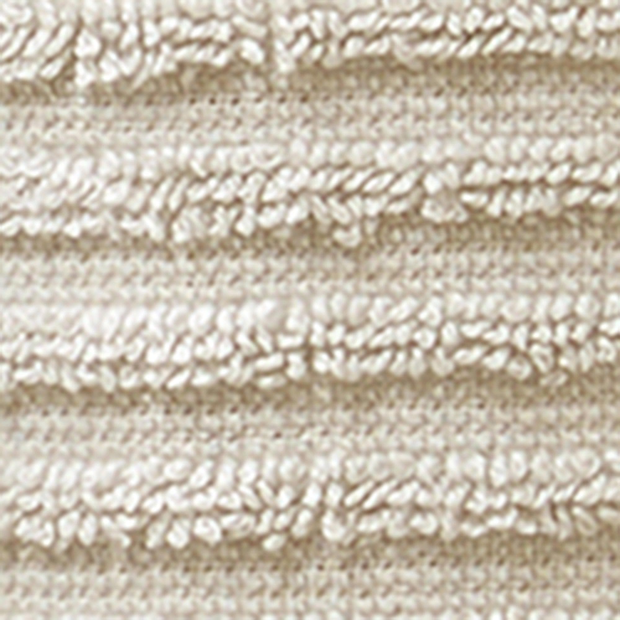 4 Pack Ribbed Hand Towels - Rori Collection White Cliff Studio Towels
