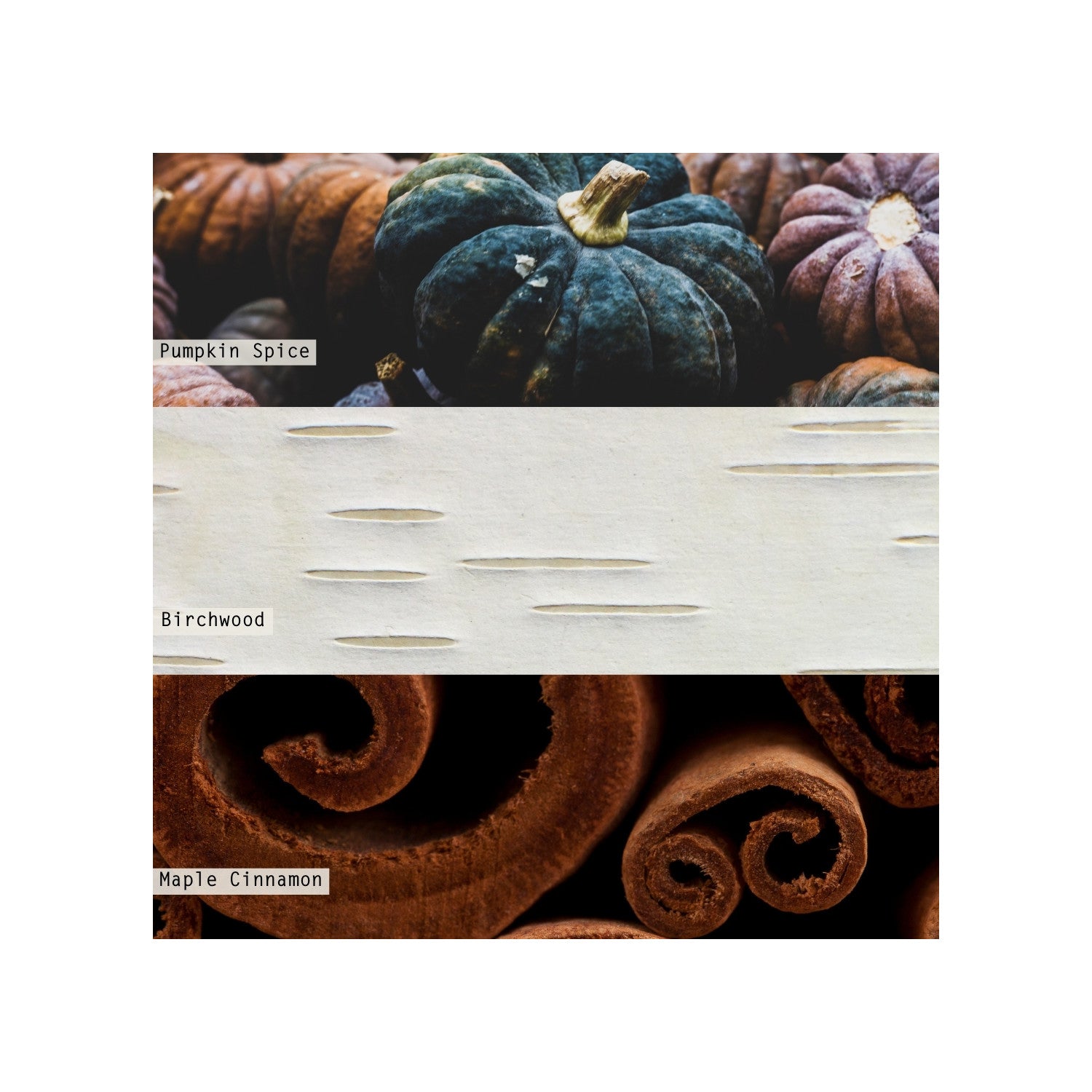 Midnight Pumpkin Mercury Glass Pumpkin Candle - view 4