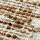 Amber Lewis x Loloi Greenwich Gold / Ivory Wall Art - Image 3