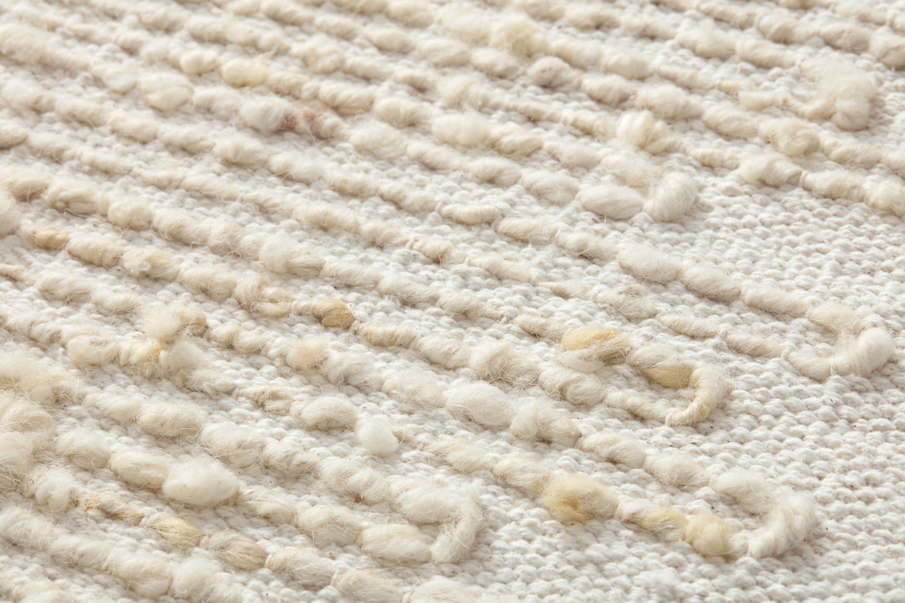 Amber Lewis x Loloi Mendocino Beige / Ivory Wall Art - Image 2
