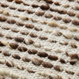 Amber Lewis x Loloi Getty Taupe / Ivory Wall Art - Image 3