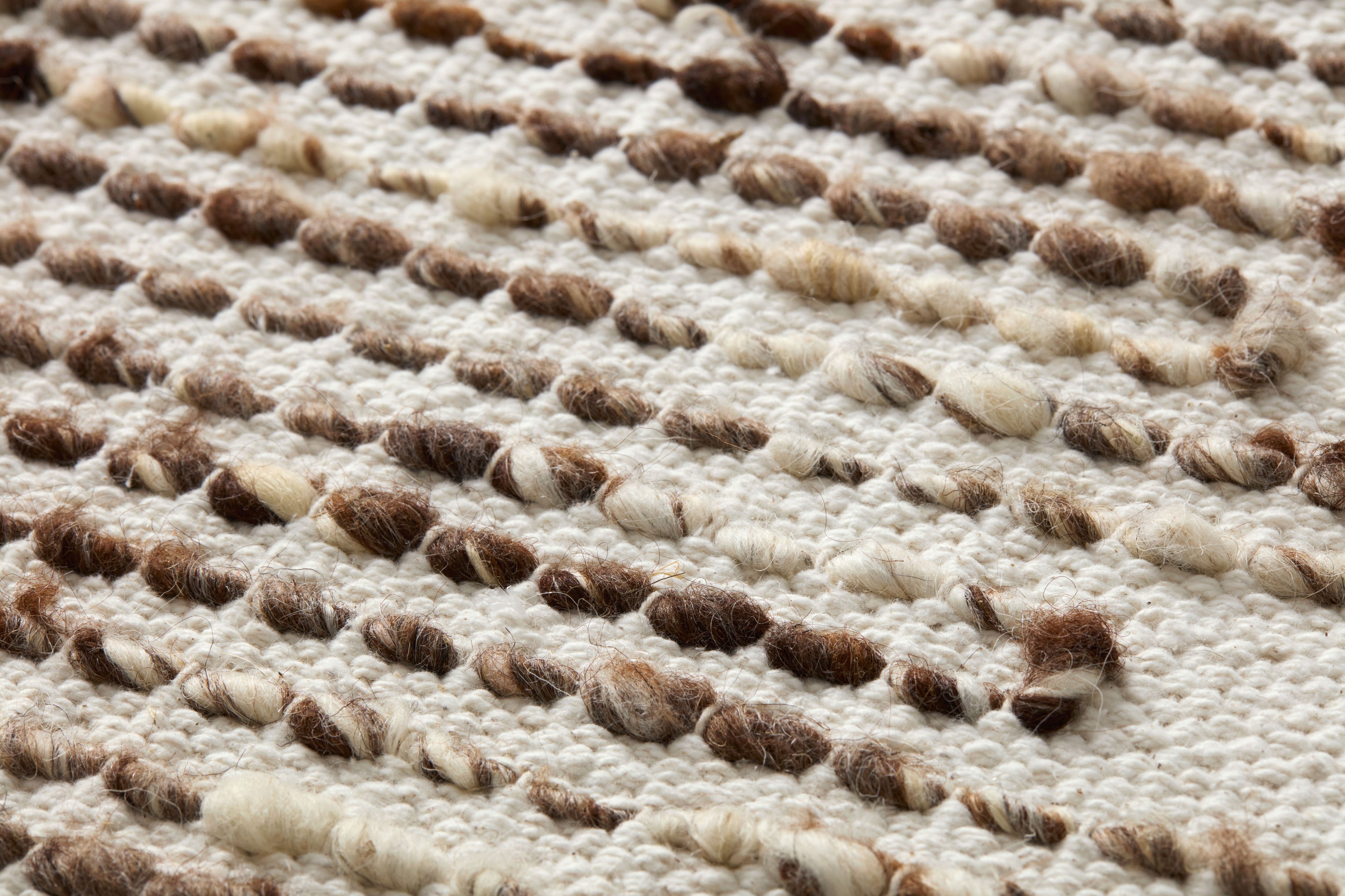 Amber Lewis x Loloi Getty Taupe / Ivory Wall Art - Image 3