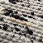 Amber Lewis x Loloi Sutter Silver / Ivory Wall Art - Image 2