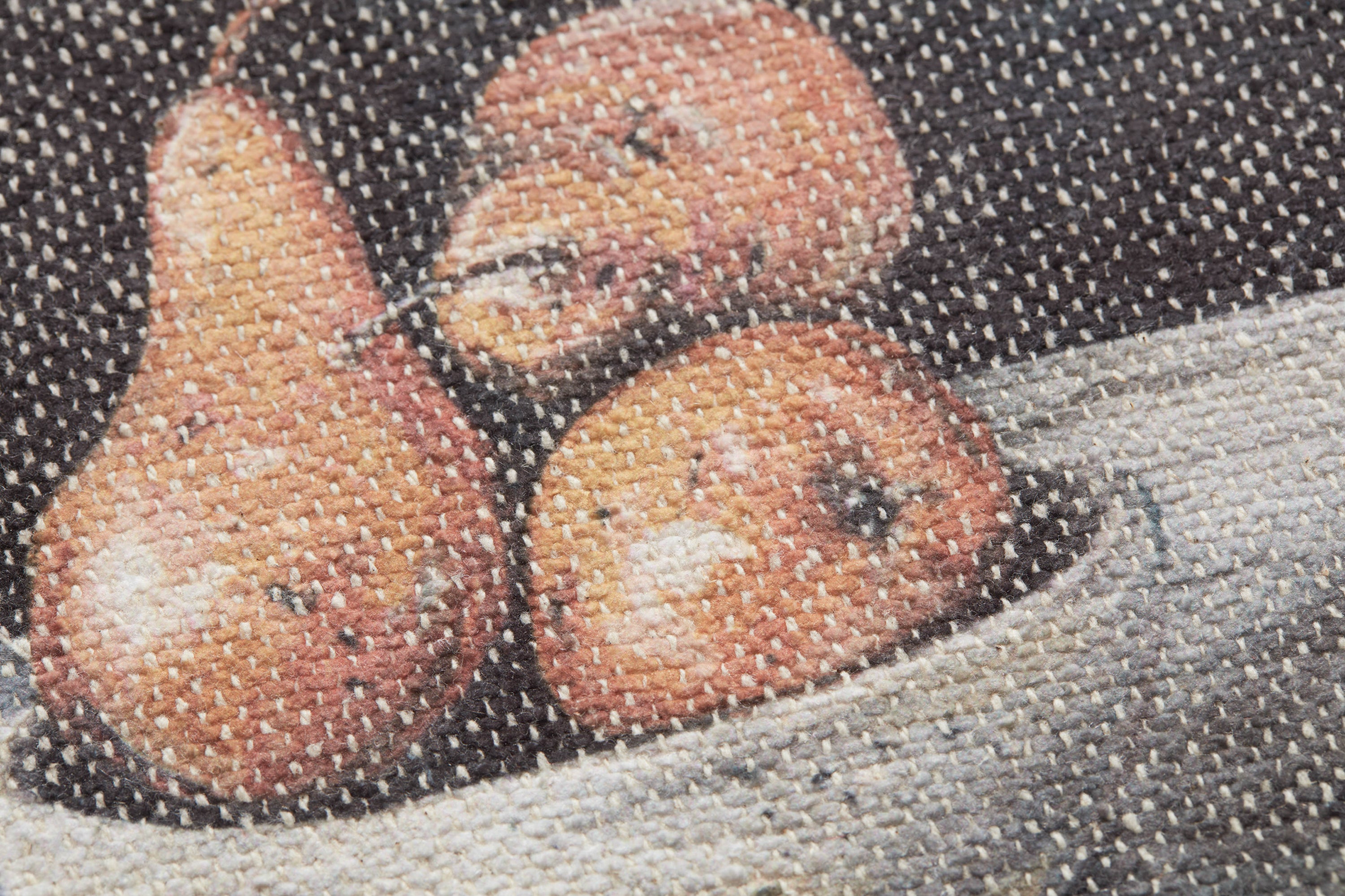 Amber Lewis x Loloi Santa Maria Pears Multi Wall Art - Image 2