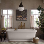 Amber Lewis x Loloi Santa Catalina Multi Wall Art - Image 2