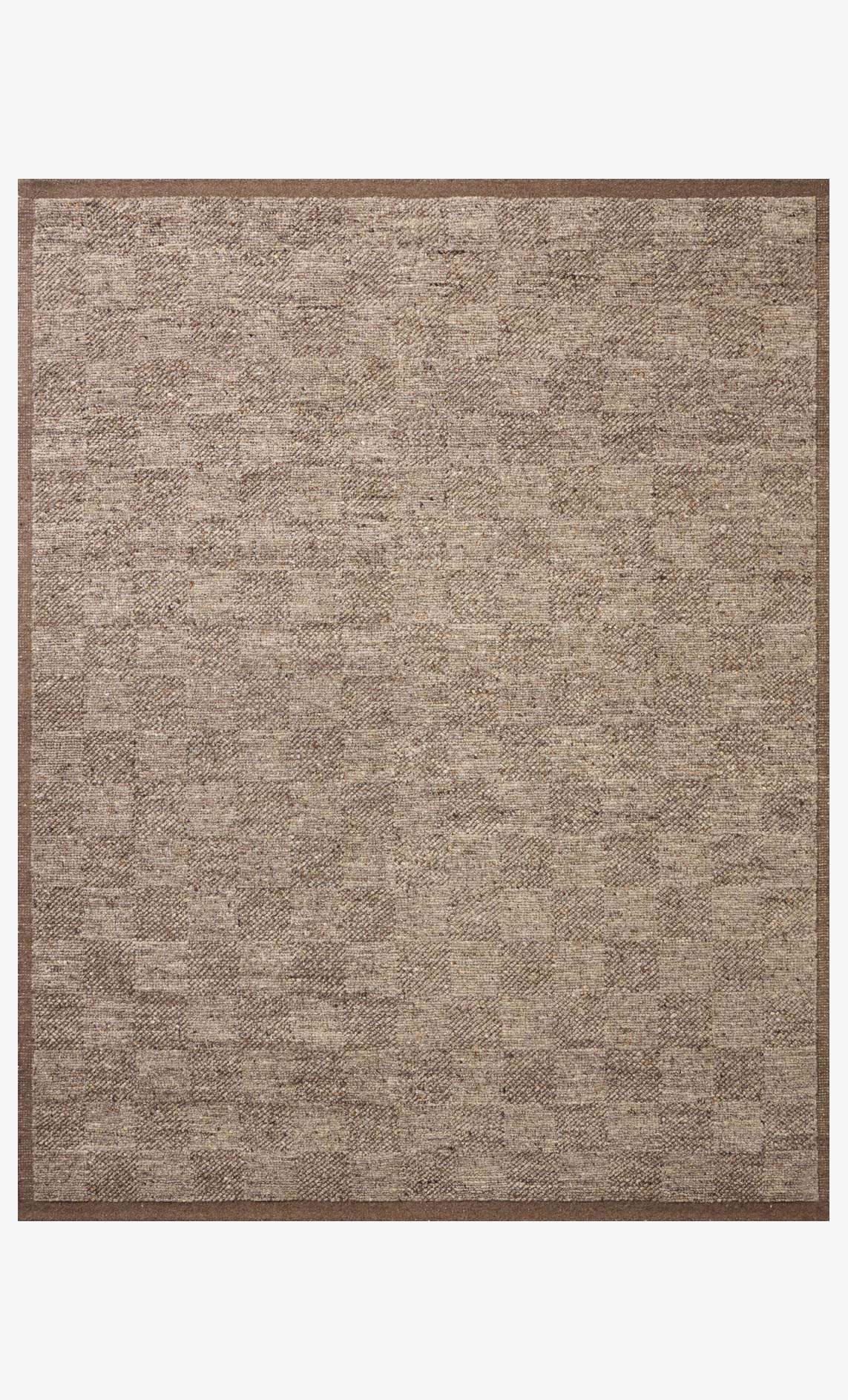 Loloi Alina Bark Rug White Cliff Studio Area Rugs