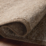 Loloi Alina Bark Rug White Cliff Studio Area Rugs