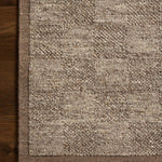 Loloi Alina Bark Rug White Cliff Studio Area Rugs