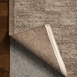 Loloi Alina Bark Rug White Cliff Studio Area Rugs